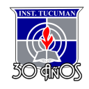 Instituto  Tucuman