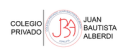 Logo de Colegio Privado Juan Bautista Alberdi