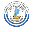 Colegio  José Antonio De Oro Campo