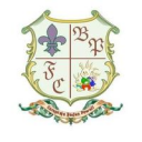 Logo de Colegio Baden Powell