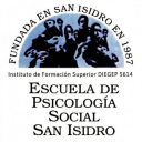 Logo de Instituto  De Psicologia Social San Isidro