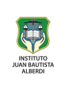 Instituto  Juan Bautista Alberdi