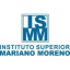 Logo de Dr. Mariano Moreno