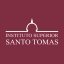 Logo de Sup. Santo Tomas De Aquino