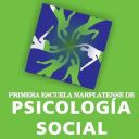 Escuela Marplatense De Psicología Social