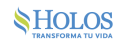 Logo de Instituto Holos