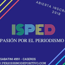 Instituto Superior De Periodismo Deportivo