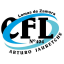 Logo de Centro De Formacion Profesional De Informatica