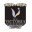 Logo de De La Victoria