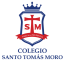 Logo de Santo Tomas Moro