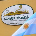 Logo de Colegio Campos Verdes