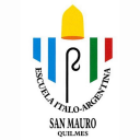 Escuela Italo-argentina San Mauro