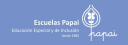 Logo de Colegio Papai