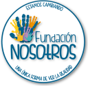 Logo de Colegio Fundación Nosotros