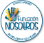 Logo de Fundación Nosotros