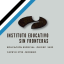 Logo de Colegio Educativo Sin Fronteras