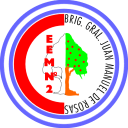 Logo de Instituto Antonio Berni