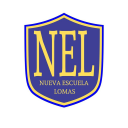 Logo de Colegio Nueva Escuela Lomas