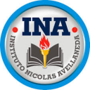 Logo de Colegio Nicolas Avellaneda