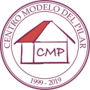 Logo de Colegio Modelo del Pilar