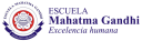 Logo de Colegio Mahatma Gandhi