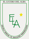 Logo de Colegio El Lucero Del Alba