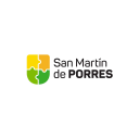 Logo de Colegio San Martín De Porres