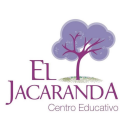 Logo de Colegio El Jacaranda