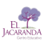 Logo de El Jacaranda