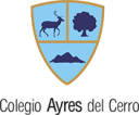 Logo de Colegio Ayres Del Cerro