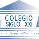 Logo de Instituto Siglo Xxi