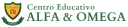 Logo de Colegio Centro Educativo Alfa & Omega