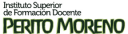 Logo de Instituto Superior De Formación Docente Perito Moreno