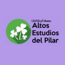 Logo de Instituto  de Formación Docente y Técnica Altos Estudios del Pilar 