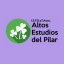 Logo de  de Formación Docente y Técnica Altos Estudios del Pilar 