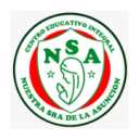 Logo de Colegio Centro Educativo Integral Ntra. Sra. de la Asunción 