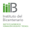 Logo de De Formación Docente Y Técnica Del Bicentenario