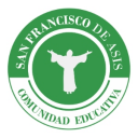 Logo de Colegio Parroquial San Francisco de Asis 