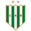 Logo de  Club Atletico Banfield