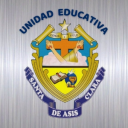 Logo de Unidad  Educativa Santa Clara De Asis