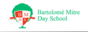 Logo de Colegio  Bartolome Mitre Day School