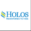 Logo de Holos 