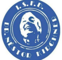 Logo de Instituto  Superior De Formacion Docente Dr. Nestor Kirchner