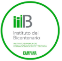 Logo de Instituto  Del Bicentenario De Campana