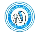 Colegio  Madre Teresa