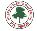 Logo de Colegio Nuevo Colegio Guernica