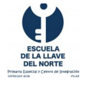 Logo de Colegio De la Llave Del Norte