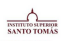 Logo de  Superior Santo Tomás