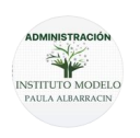 Logo de Colegio  Modelo Paula Albarracín