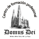 Logo de Instituto Domus Dei